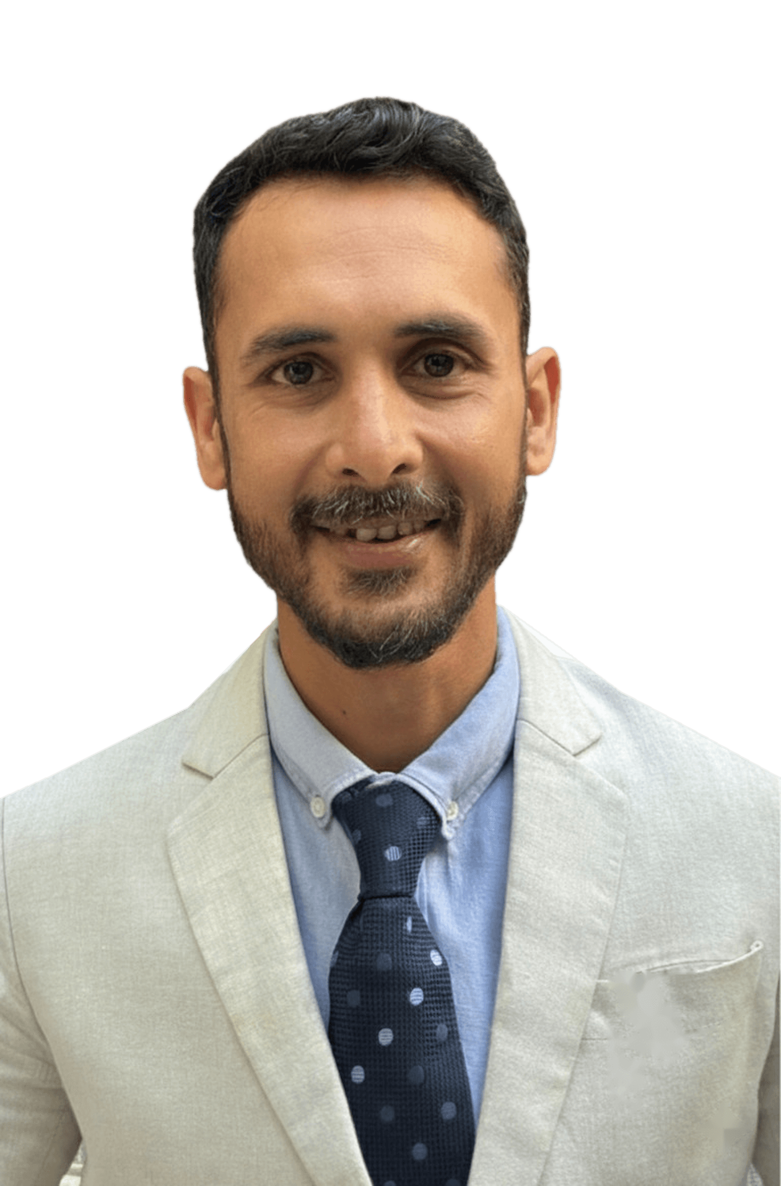 Kapil Popat, Havacrop founder