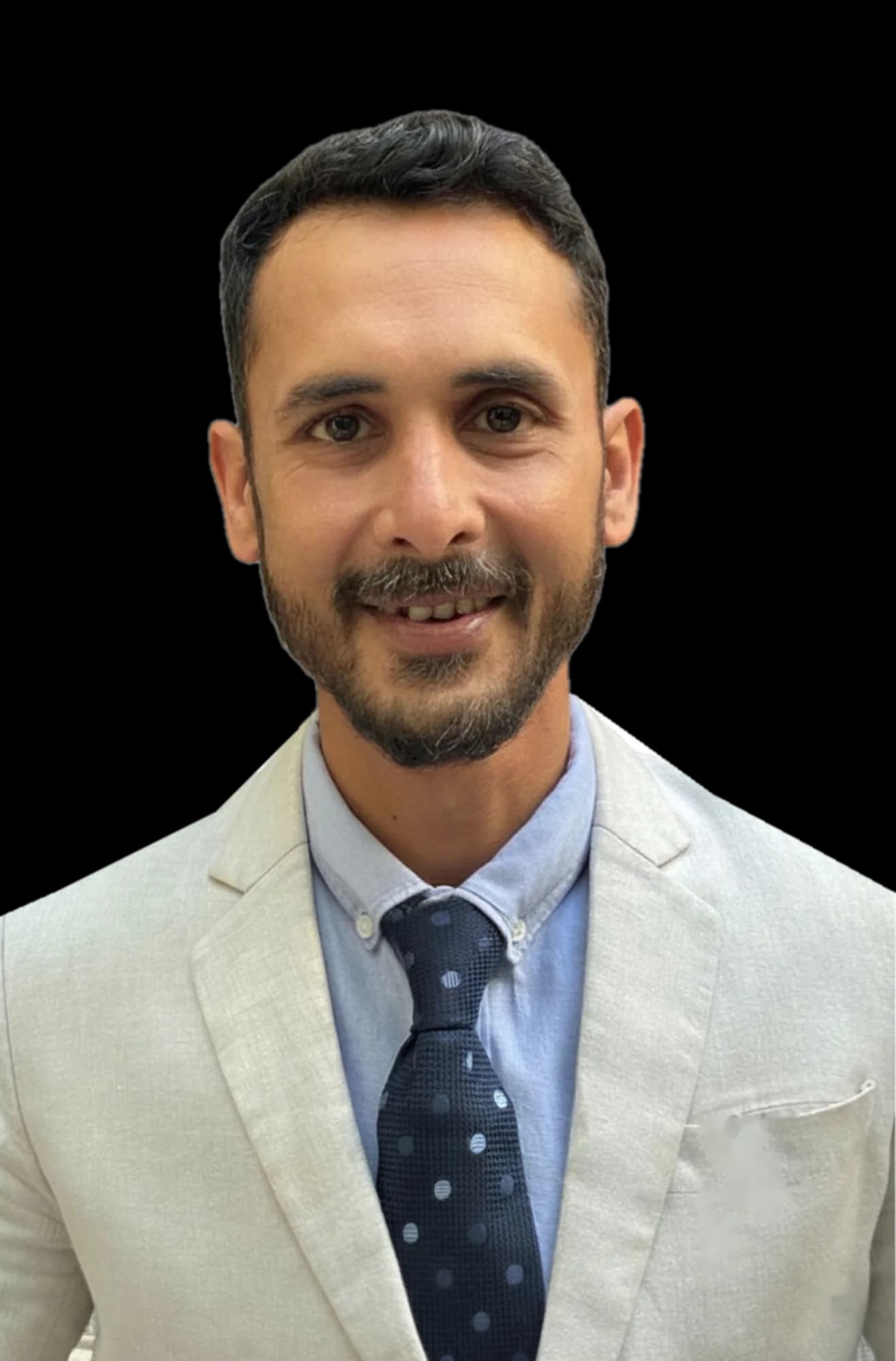 Kapil Popat, Havacrop founder