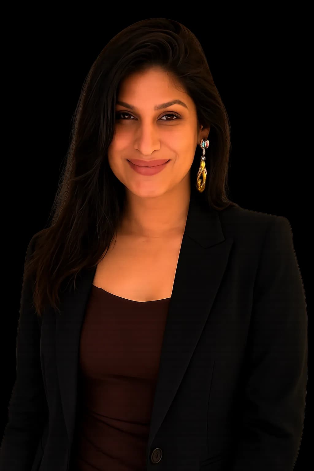 Priti Sahijwani, Havacrop founder